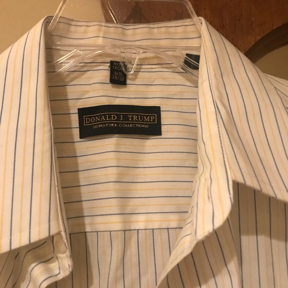 Dress Shirt